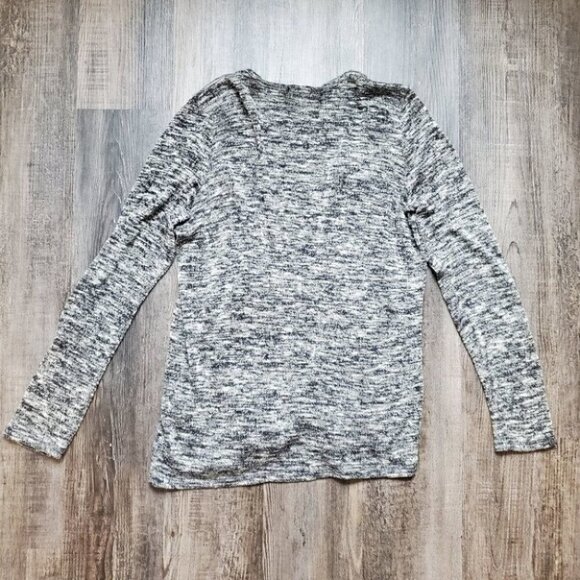 Long Sleeve Cardigan - Picture 3 of 10